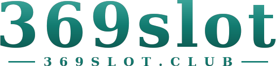 369slot logo