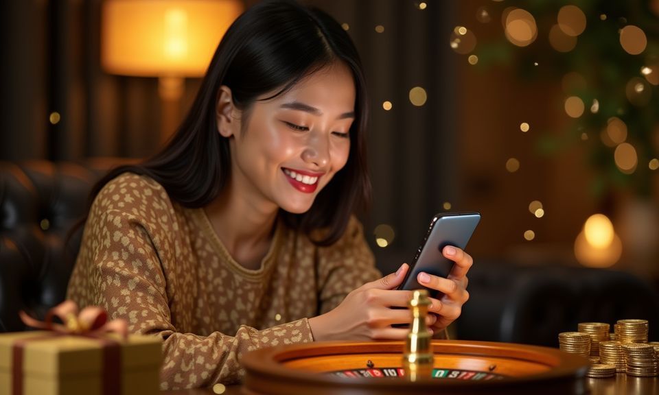 369slot mobile gaming